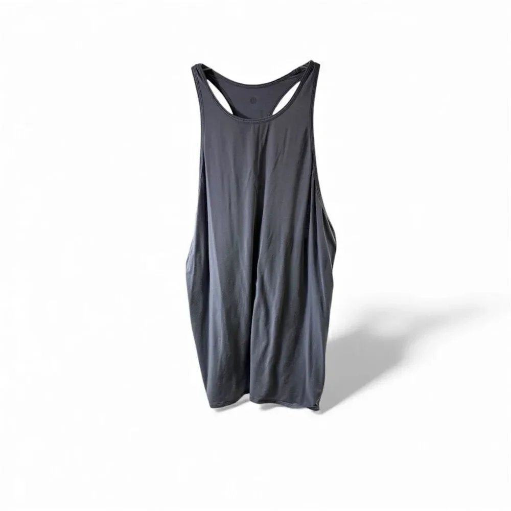 Lululemon Tank Top in Mauve Size M